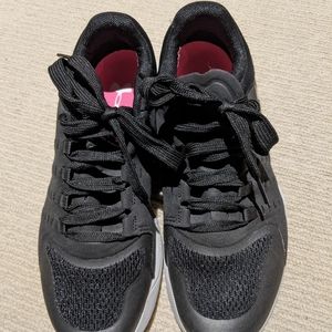 Women's Under Armour Trainers.